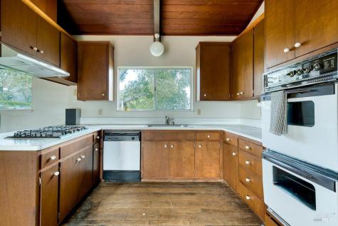 2511 Laguna Vista Drive Novato CA 94945