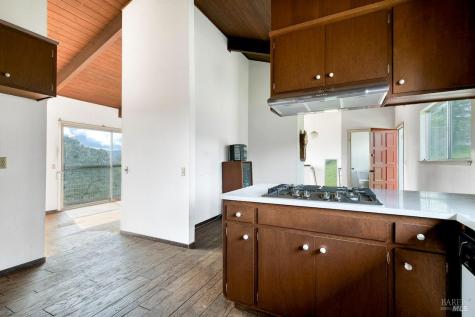 2511 Laguna Vista Drive Novato CA 94945