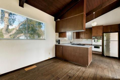 2511 Laguna Vista Drive Novato CA 94945