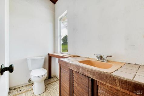 2511 Laguna Vista Drive Novato CA 94945