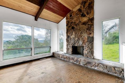 2511 Laguna Vista Drive Novato CA 94945