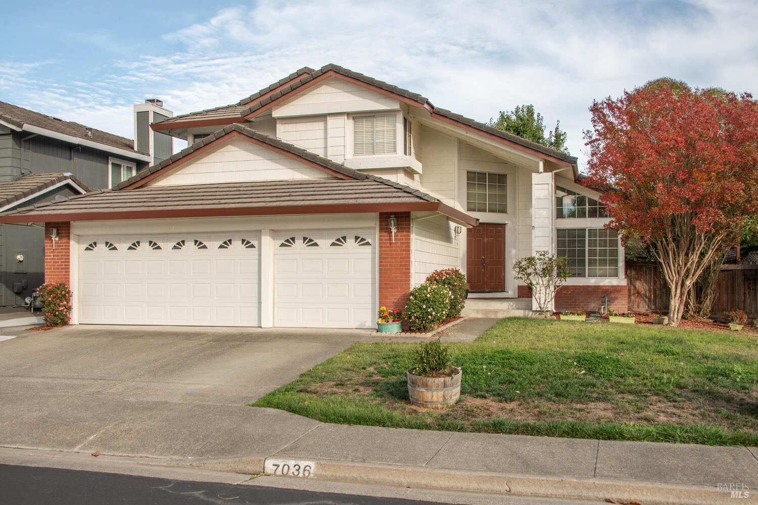 7036 Edinburgh Court Windsor CA 95492