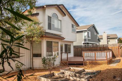 7036 Edinburgh Court Windsor CA 95492