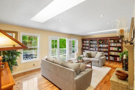 4300 Warm Springs Road Glen Ellen CA 95442