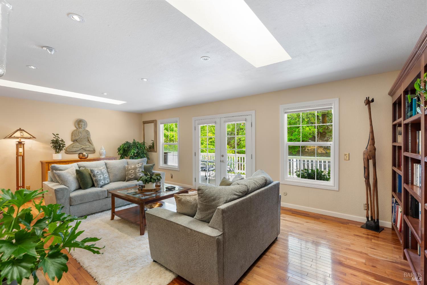 4300 Warm Springs Road Glen Ellen CA 95442