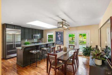 4300 Warm Springs Road Glen Ellen CA 95442