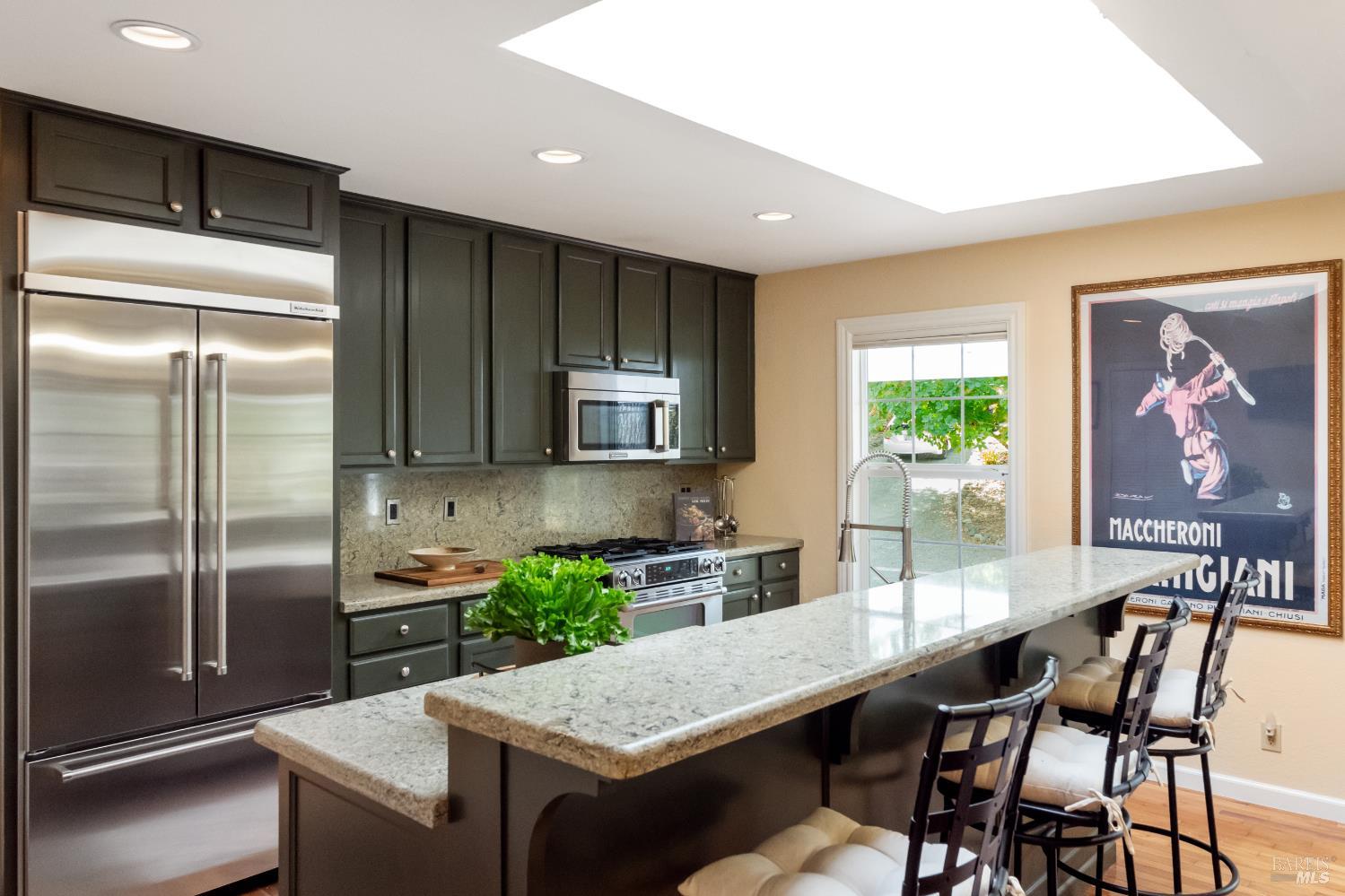 4300 Warm Springs Road Glen Ellen CA 95442
