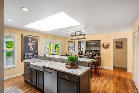 4300 Warm Springs Road Glen Ellen CA 95442