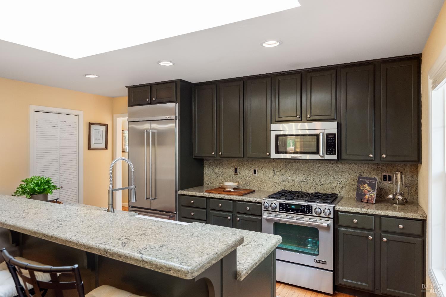 4300 Warm Springs Road Glen Ellen CA 95442