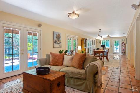 4300 Warm Springs Road Glen Ellen CA 95442