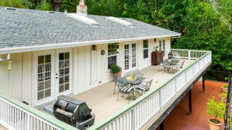 4300 Warm Springs Road Glen Ellen CA 95442