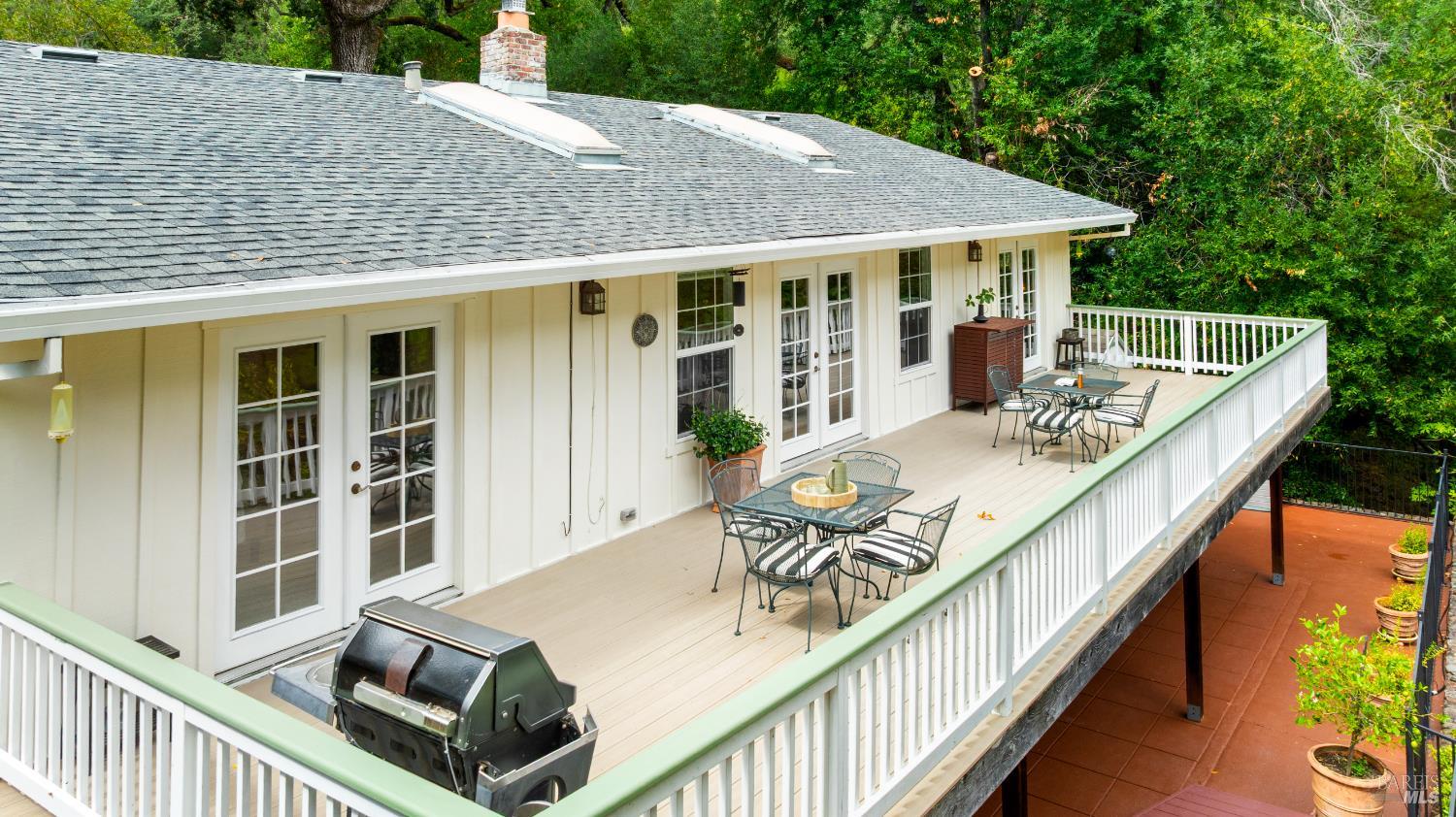 4300 Warm Springs Road Glen Ellen CA 95442