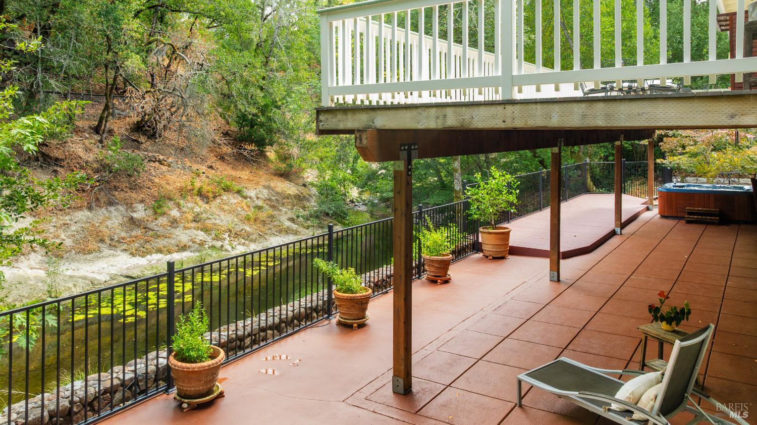 4300 Warm Springs Road Glen Ellen CA 95442