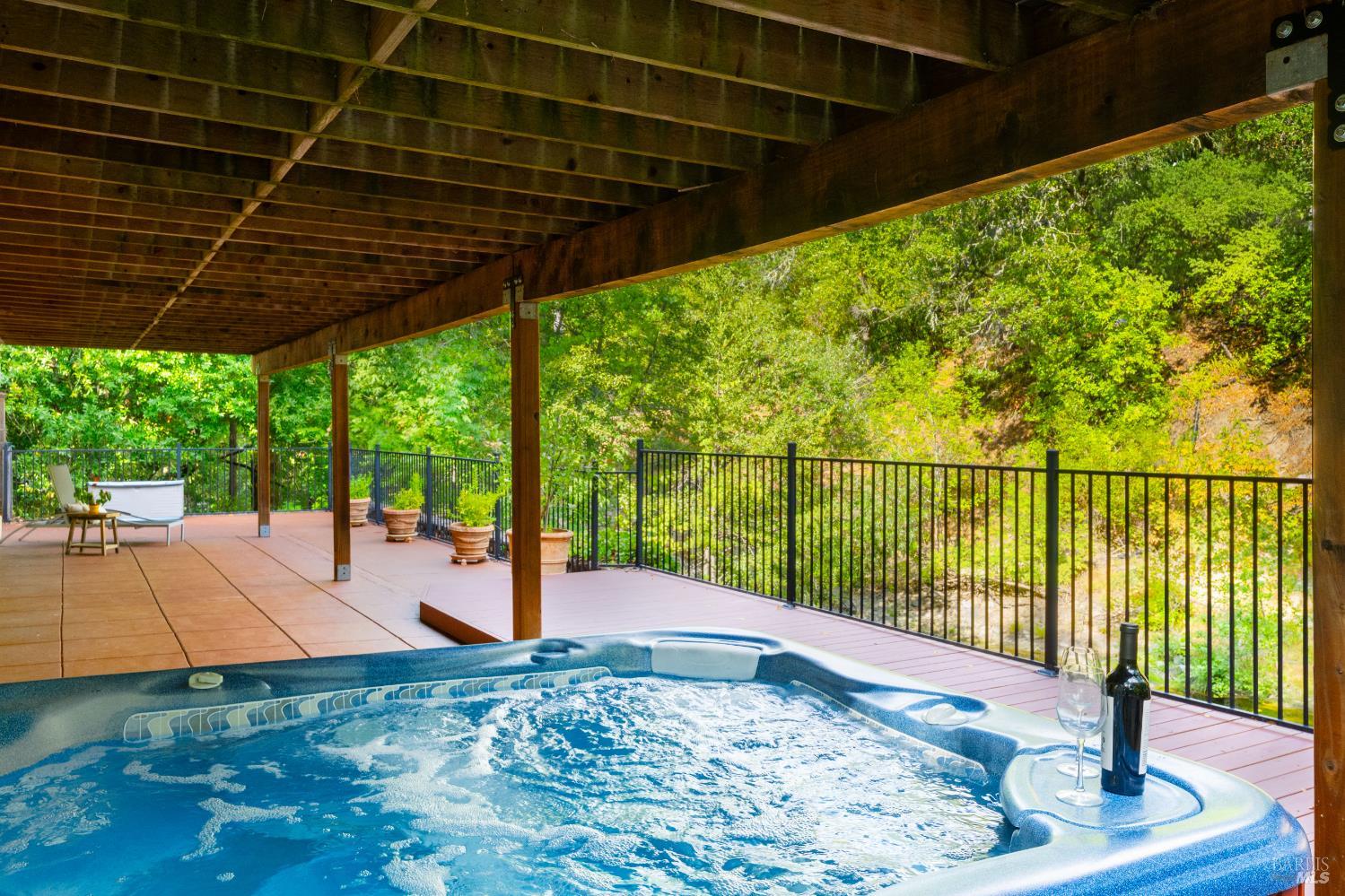 4300 Warm Springs Road Glen Ellen CA 95442