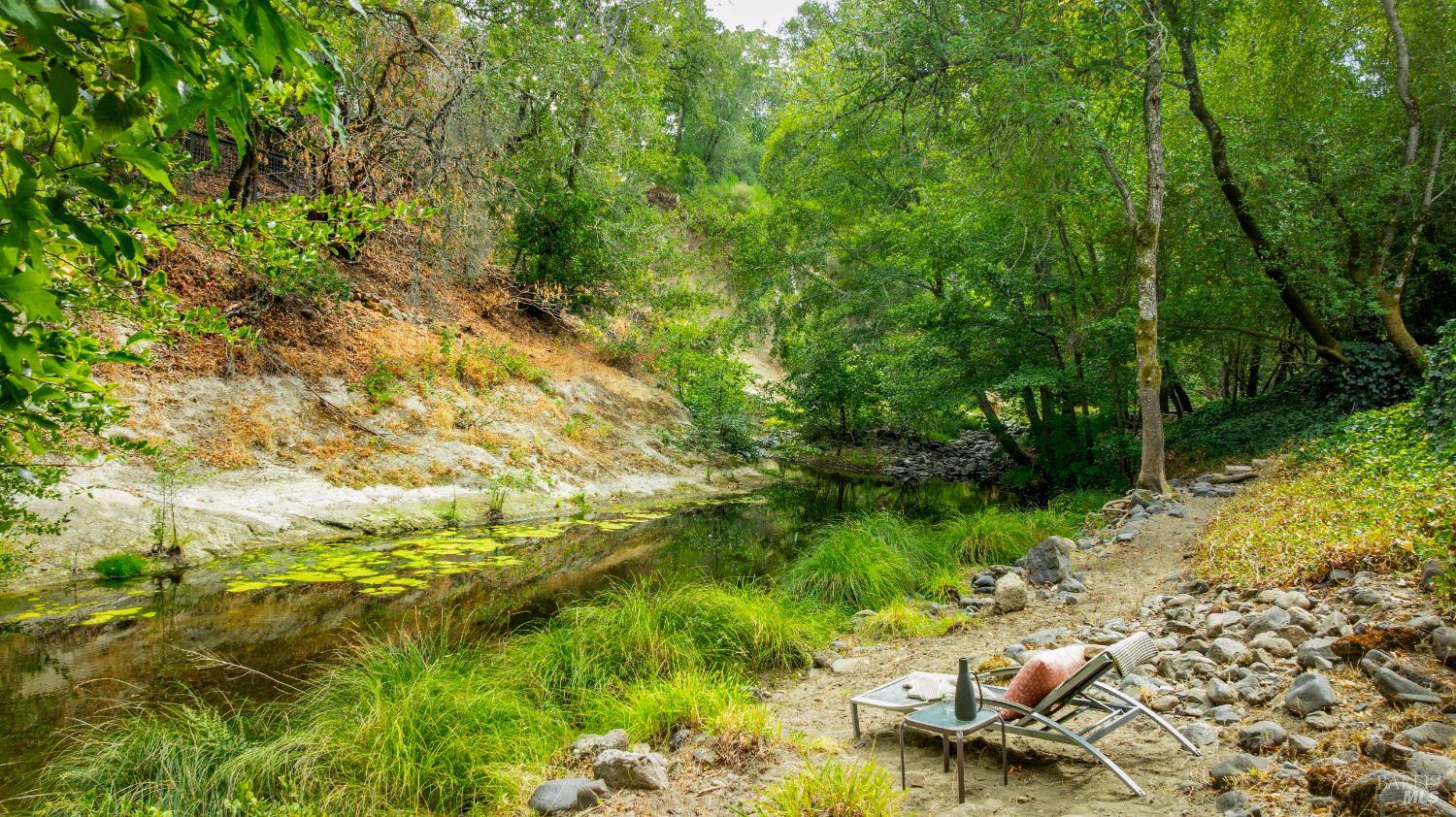 4300 Warm Springs Road Glen Ellen CA 95442