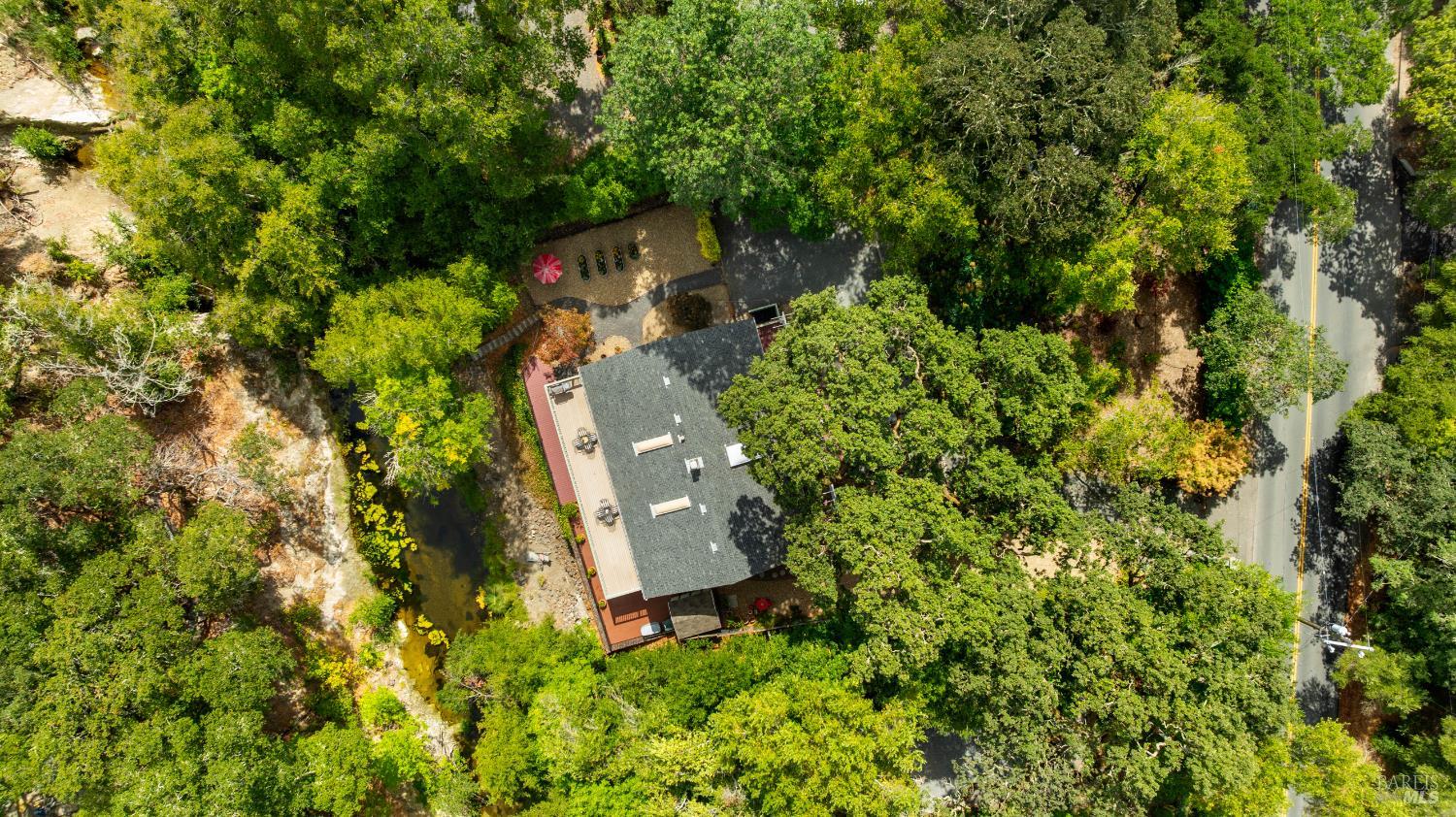 4300 Warm Springs Road Glen Ellen CA 95442