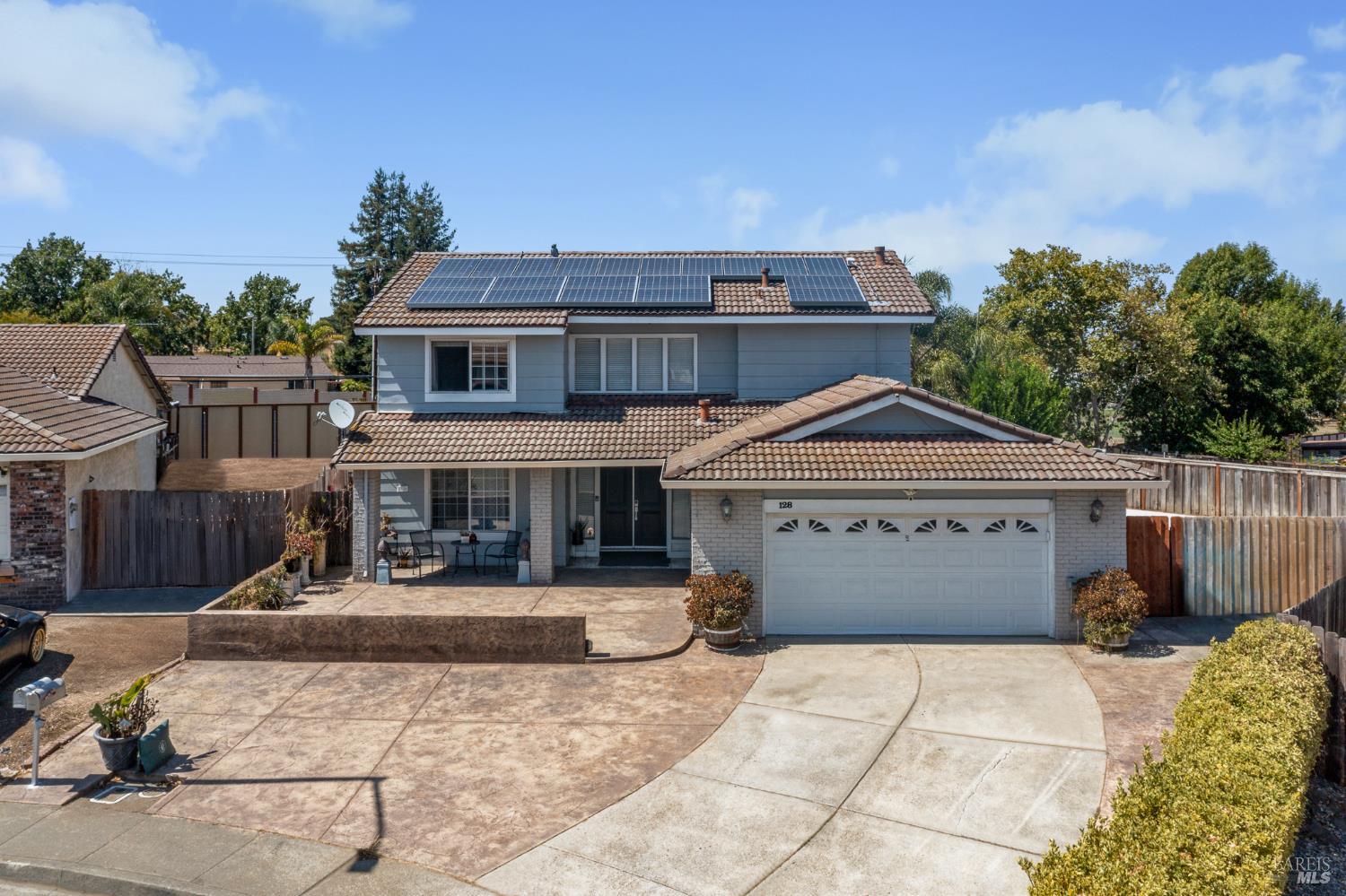128 Evelyn Circle Vallejo CA 94589