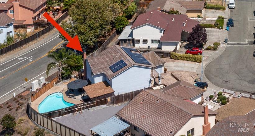 128 Evelyn Circle Vallejo CA 94589
