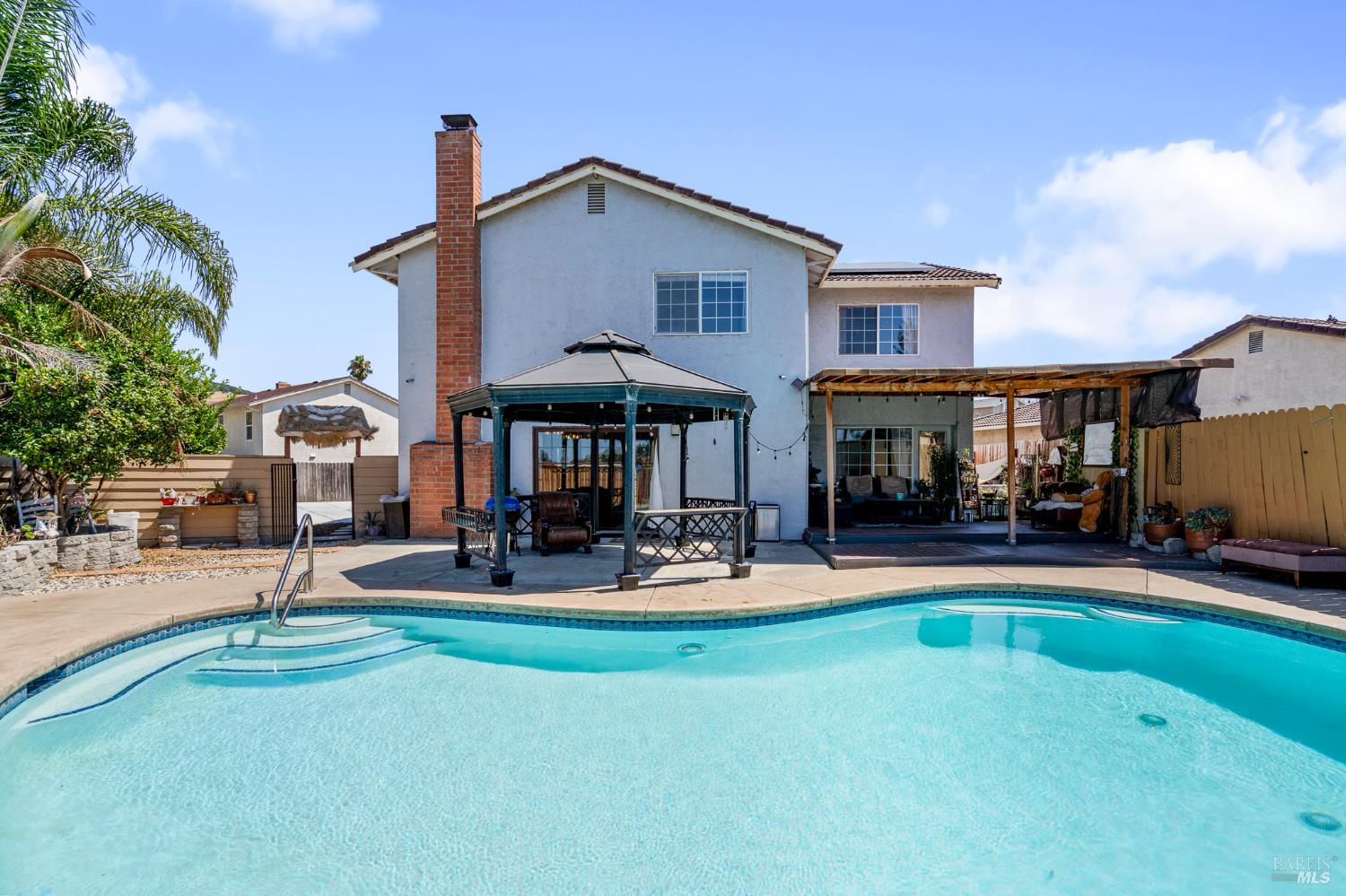 128 Evelyn Circle Vallejo CA 94589