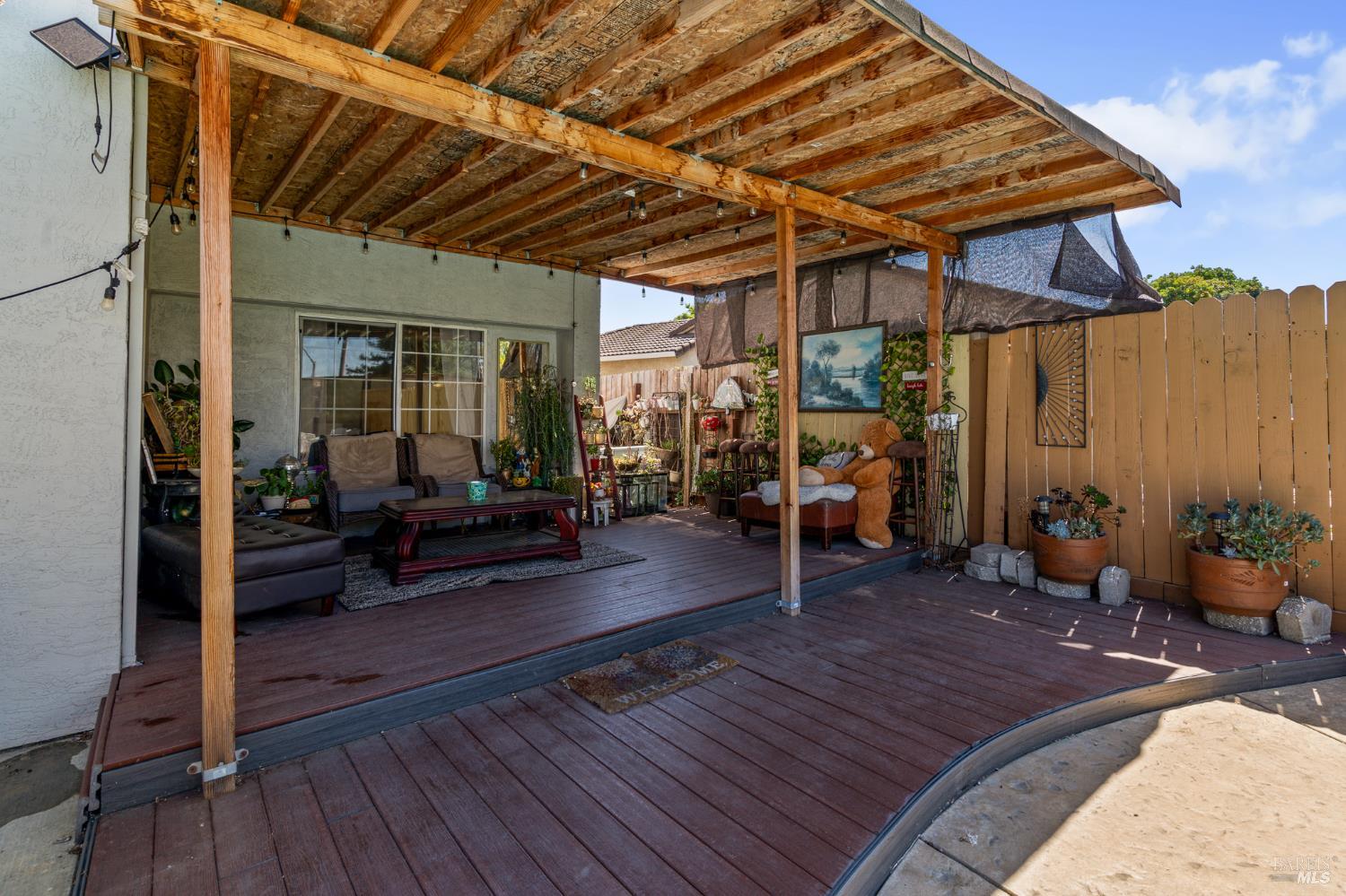 128 Evelyn Circle Vallejo CA 94589