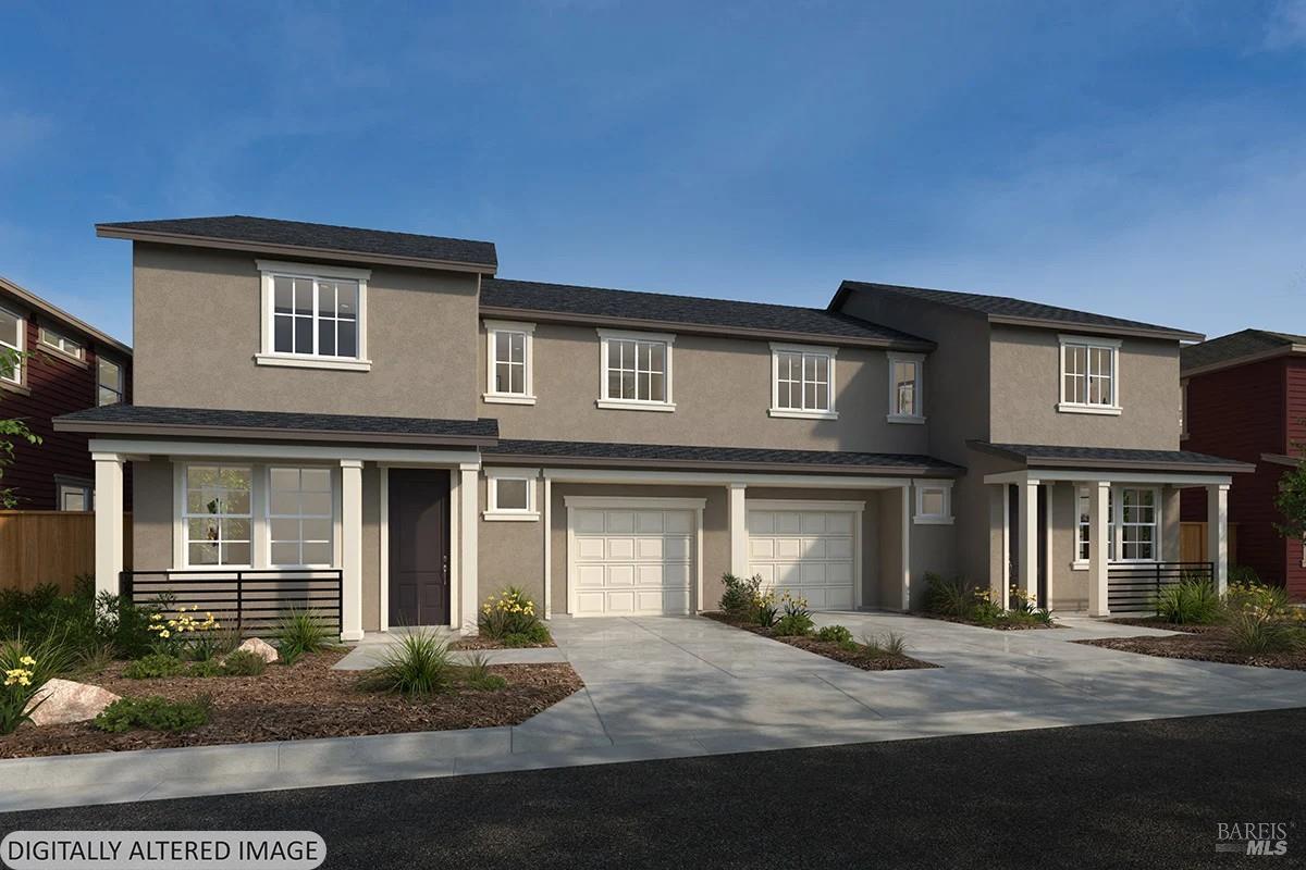 937 Easy Street Santa Rosa CA 95407