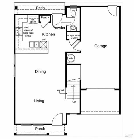 937 Easy Street Santa Rosa CA 95407