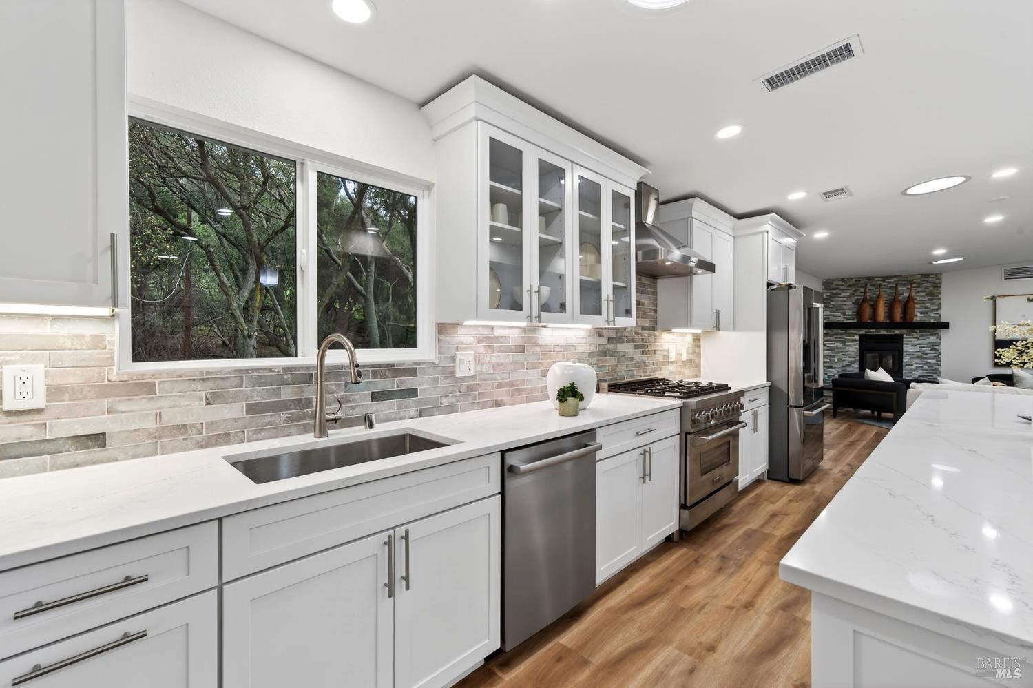 3534 Spurs Trail American Canyon CA 94503