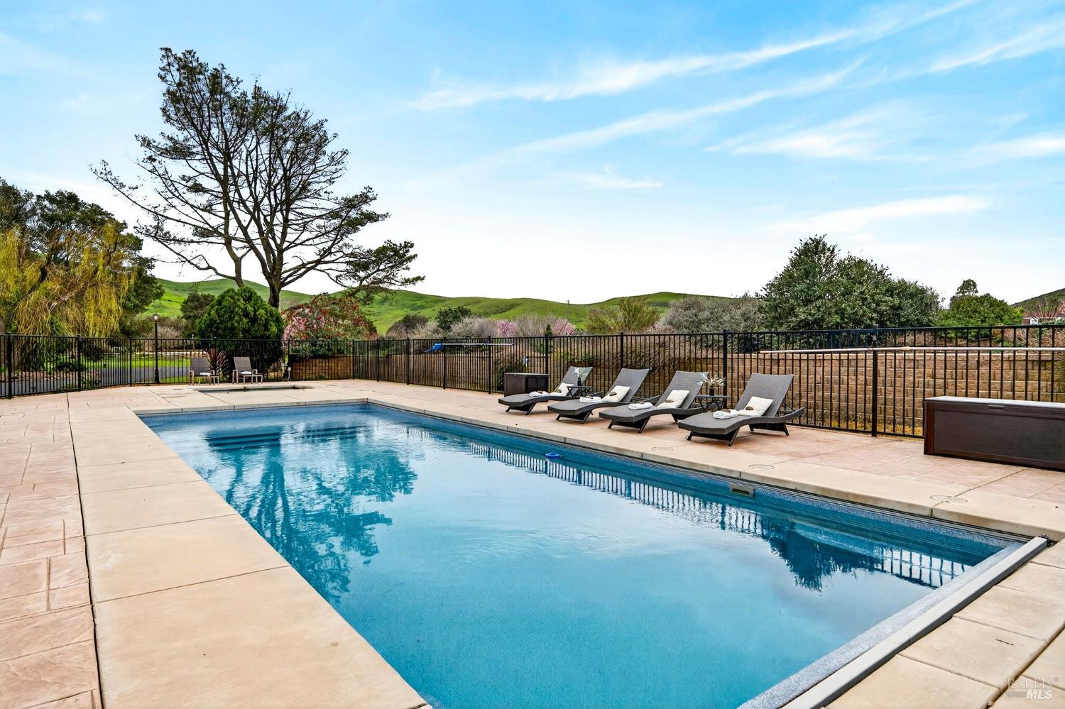 3534 Spurs Trail American Canyon CA 94503