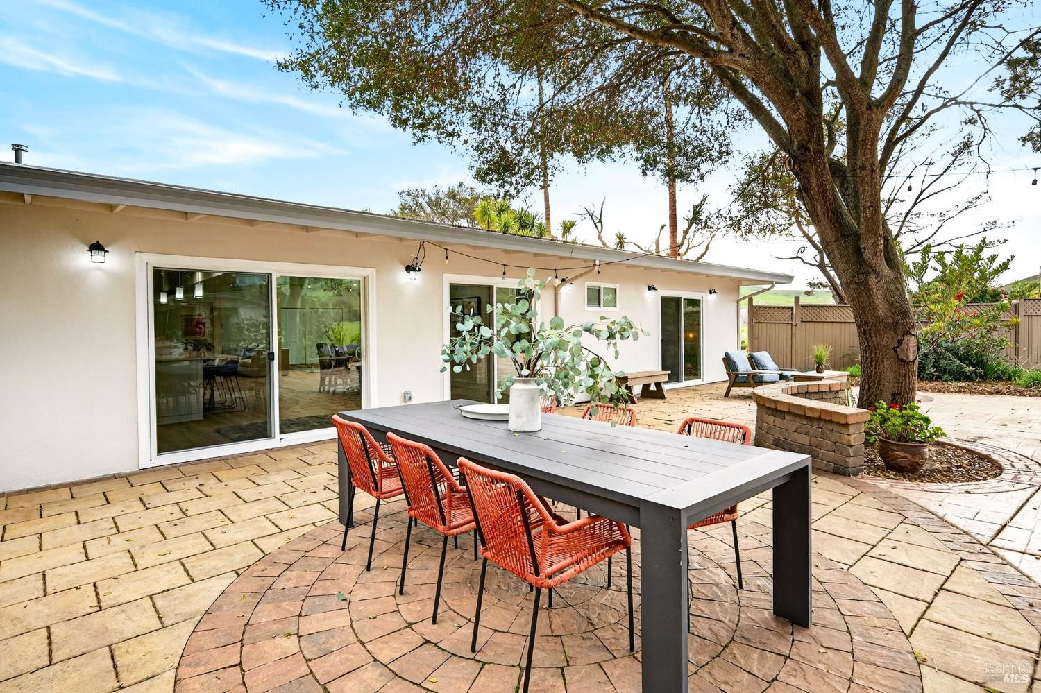 3534 Spurs Trail American Canyon CA 94503