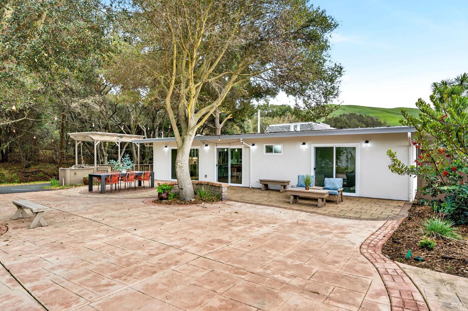 3534 Spurs Trail American Canyon CA 94503