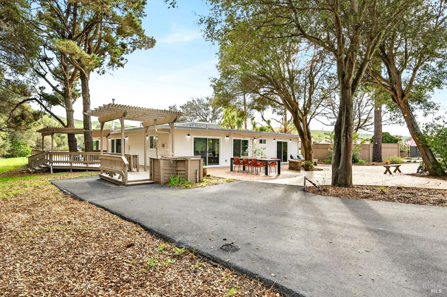 3534 Spurs Trail American Canyon CA 94503