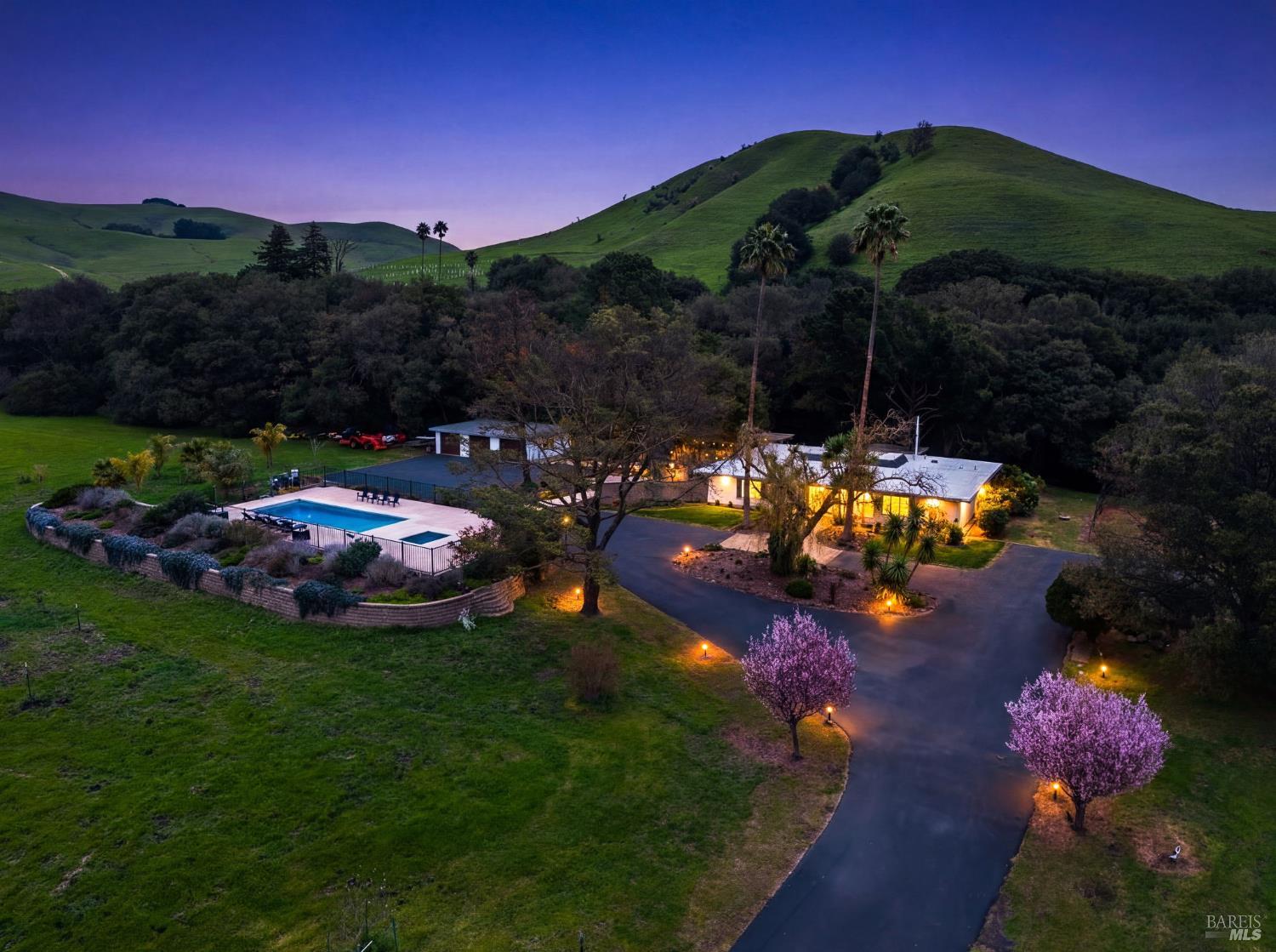3534 Spurs Trail American Canyon CA 94503