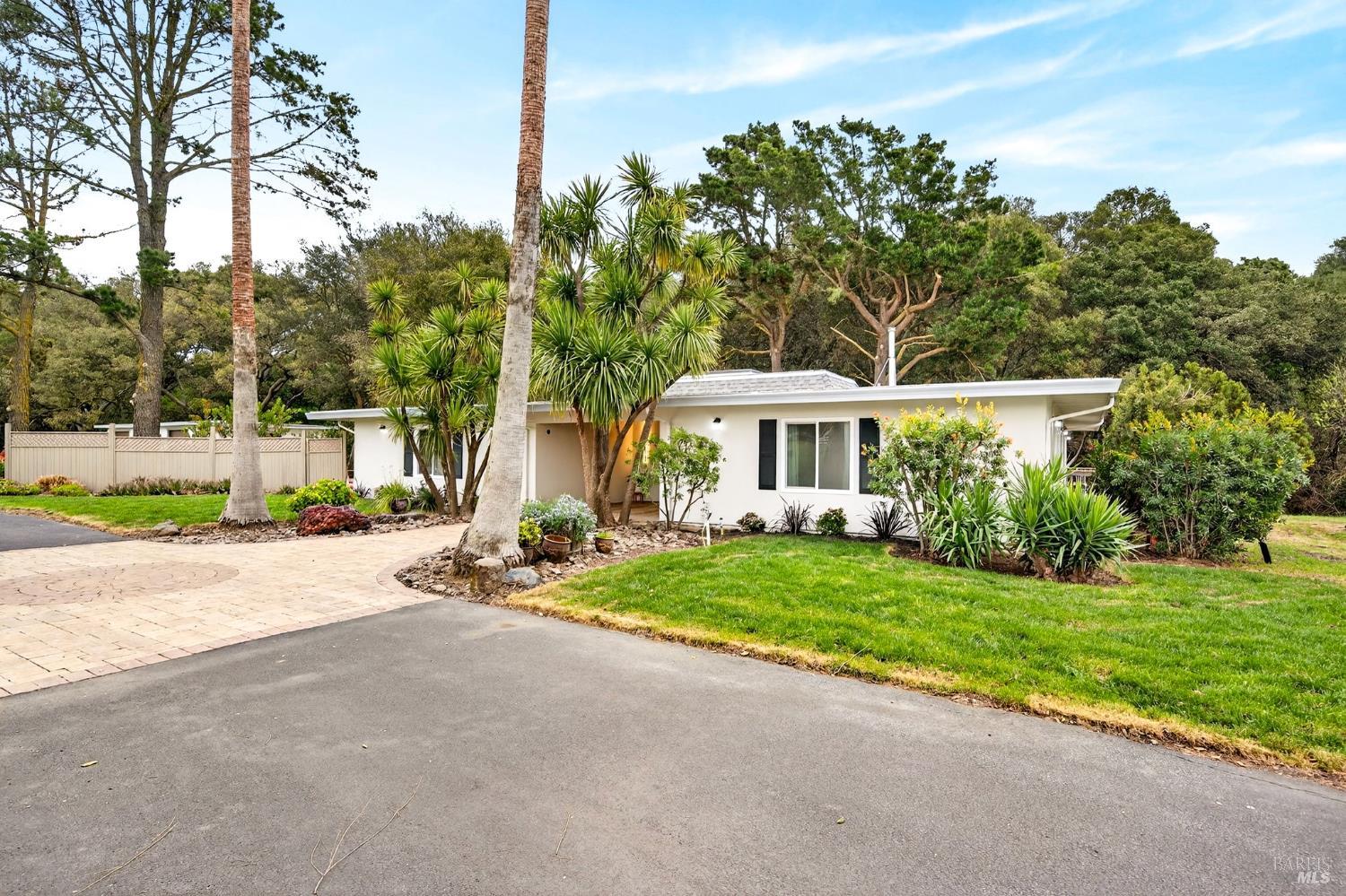 3534 Spurs Trail American Canyon CA 94503