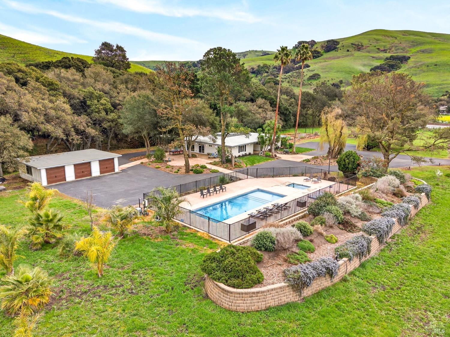 3534 Spurs Trail American Canyon CA 94503