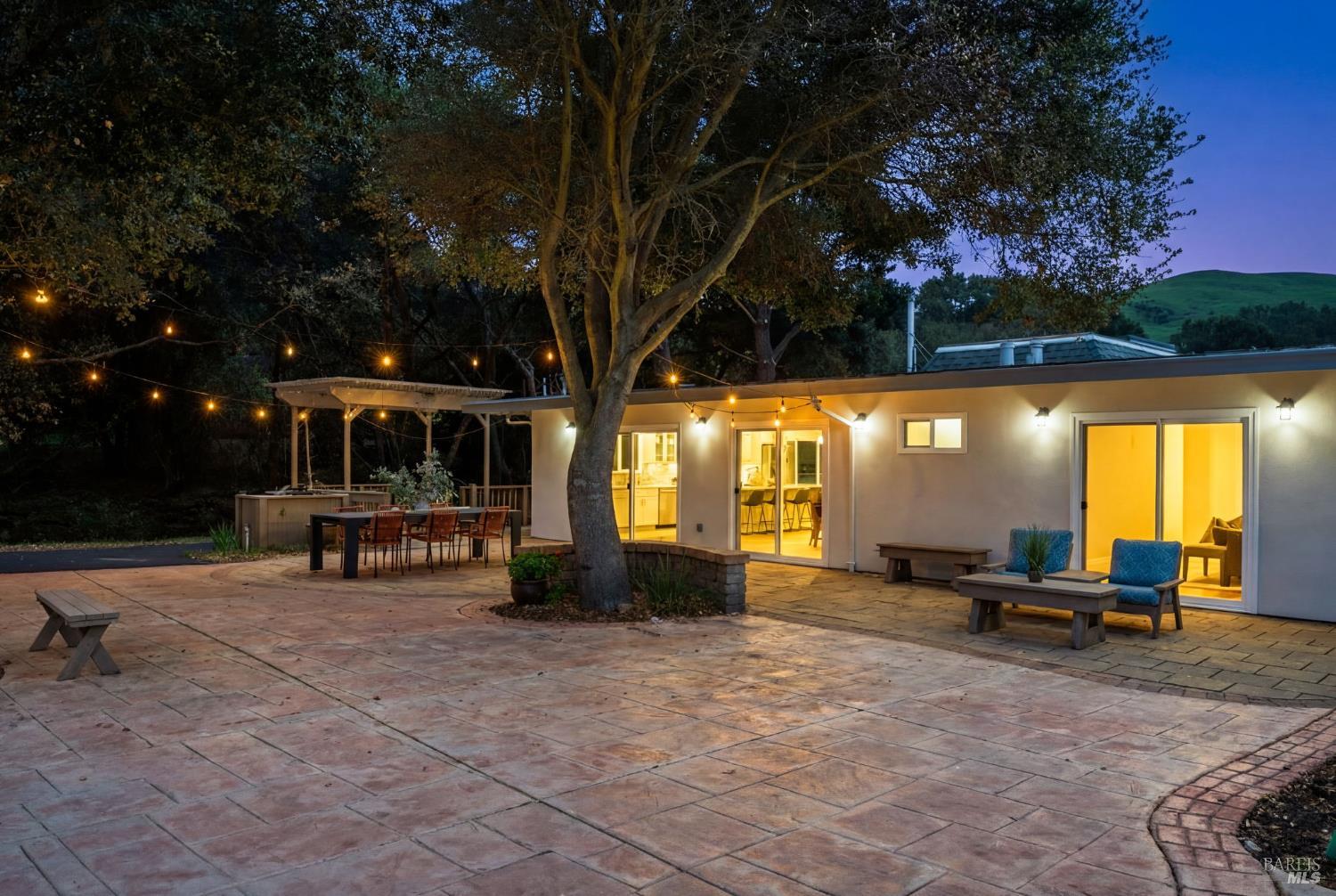 3534 Spurs Trail American Canyon CA 94503