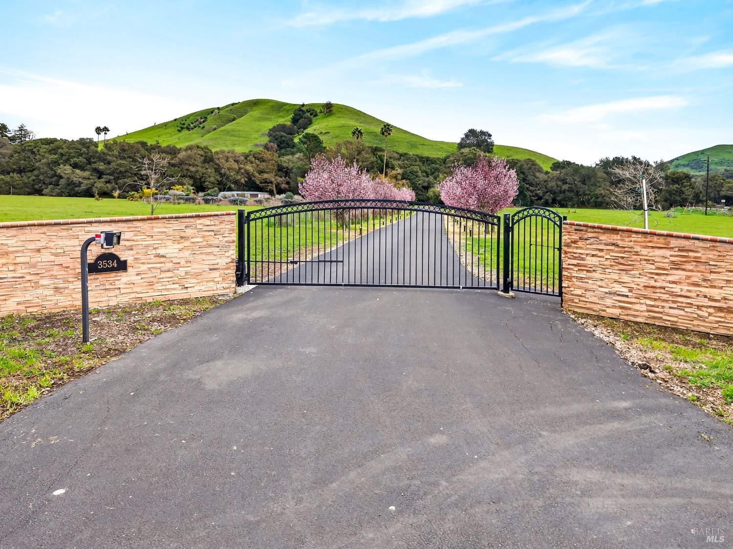 3534 Spurs Trail American Canyon CA 94503