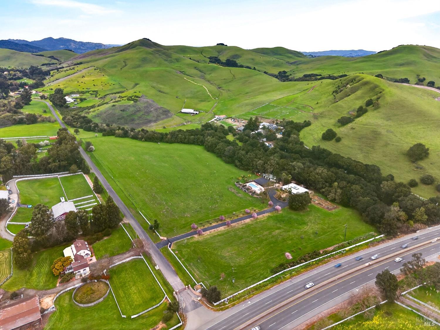 3534 Spurs Trail American Canyon CA 94503