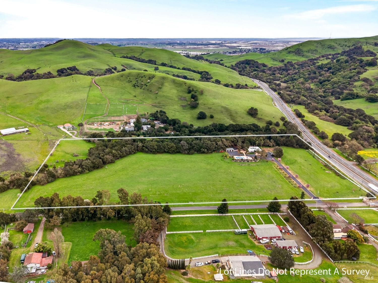 3534 Spurs Trail American Canyon CA 94503