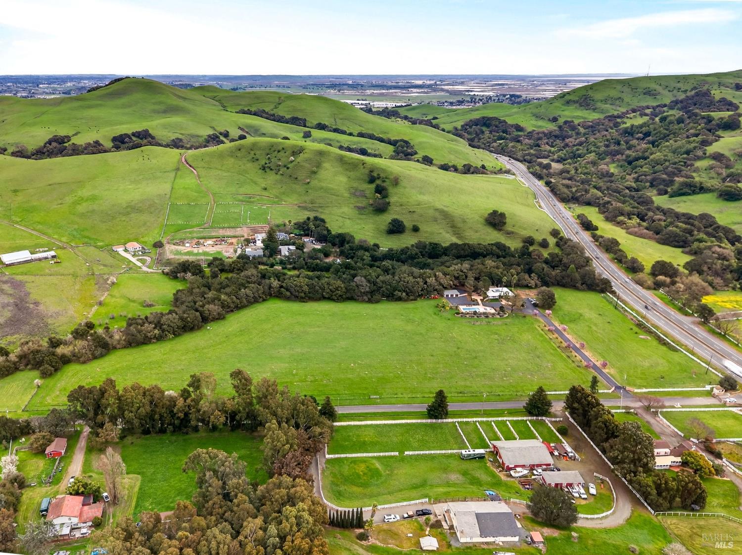 3534 Spurs Trail American Canyon CA 94503