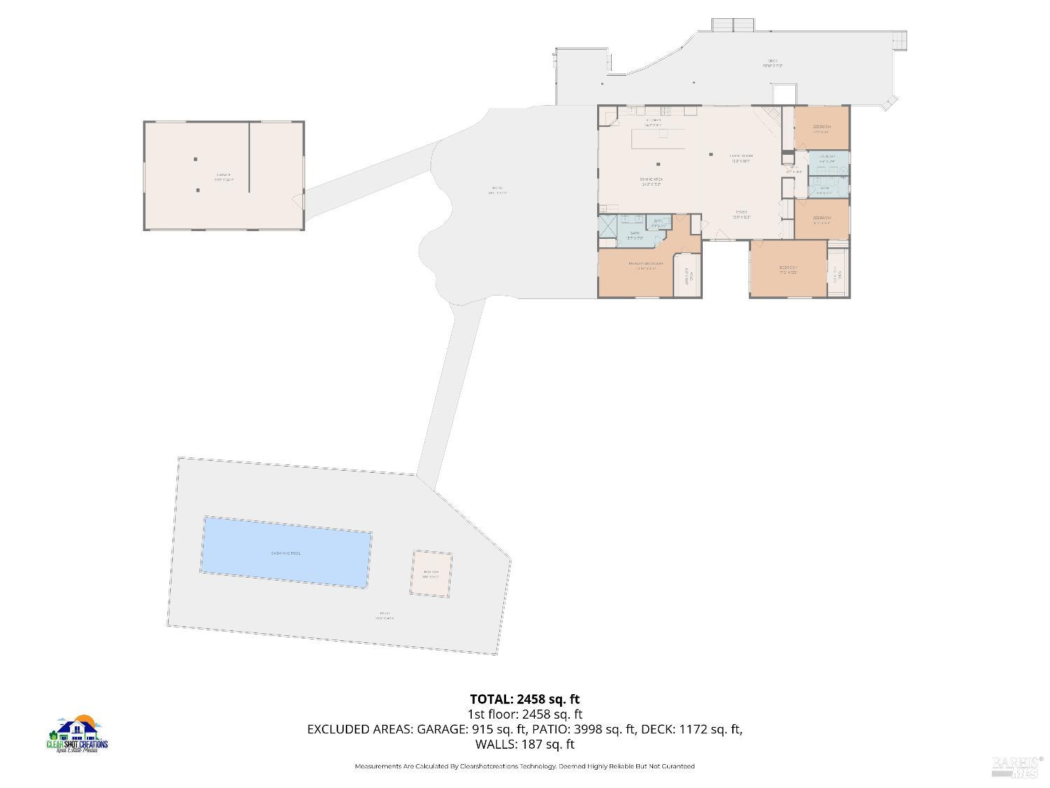 3534 Spurs Trail American Canyon CA 94503