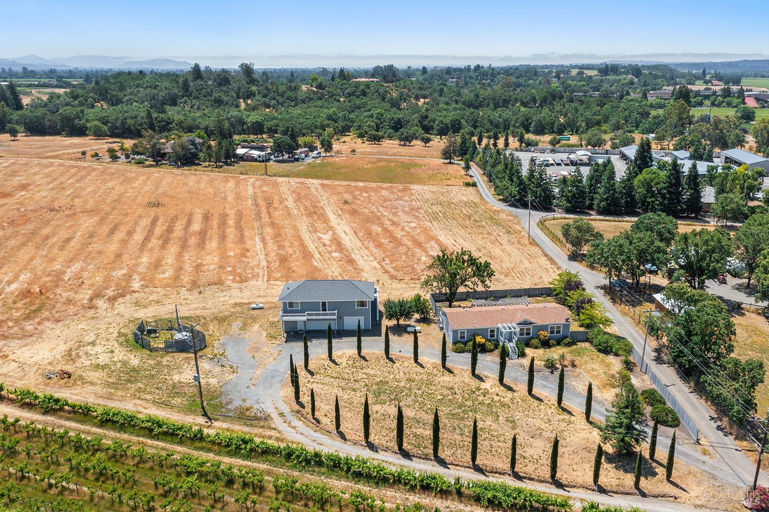 11940 Old Redwood Highway Healdsburg CA 95448