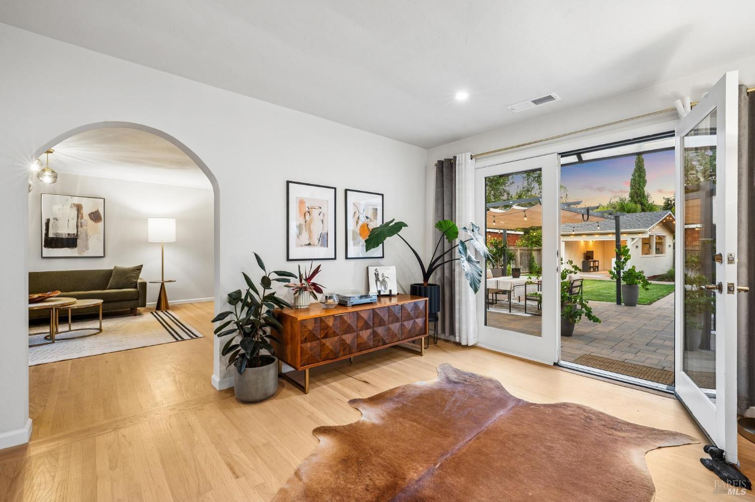 836 Wilmac Avenue Novato CA 94947