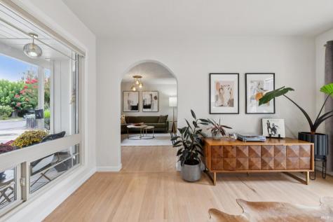 836 Wilmac Avenue Novato CA 94947
