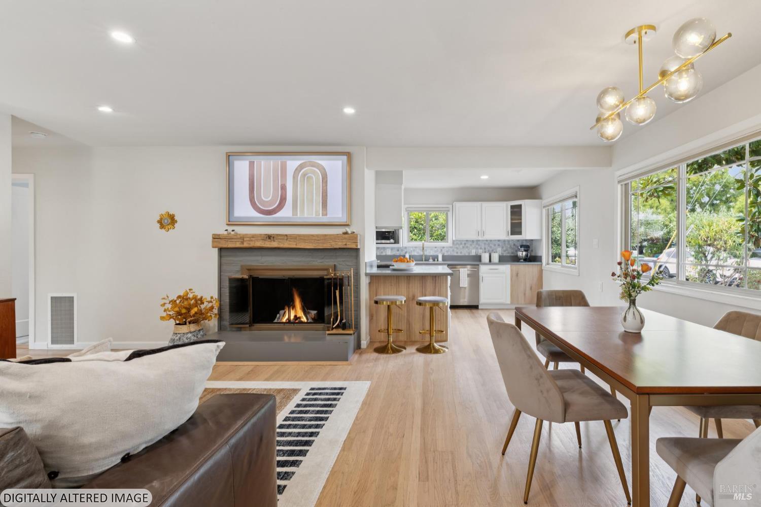 836 Wilmac Avenue Novato CA 94947