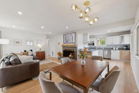 836 Wilmac Avenue Novato CA 94947