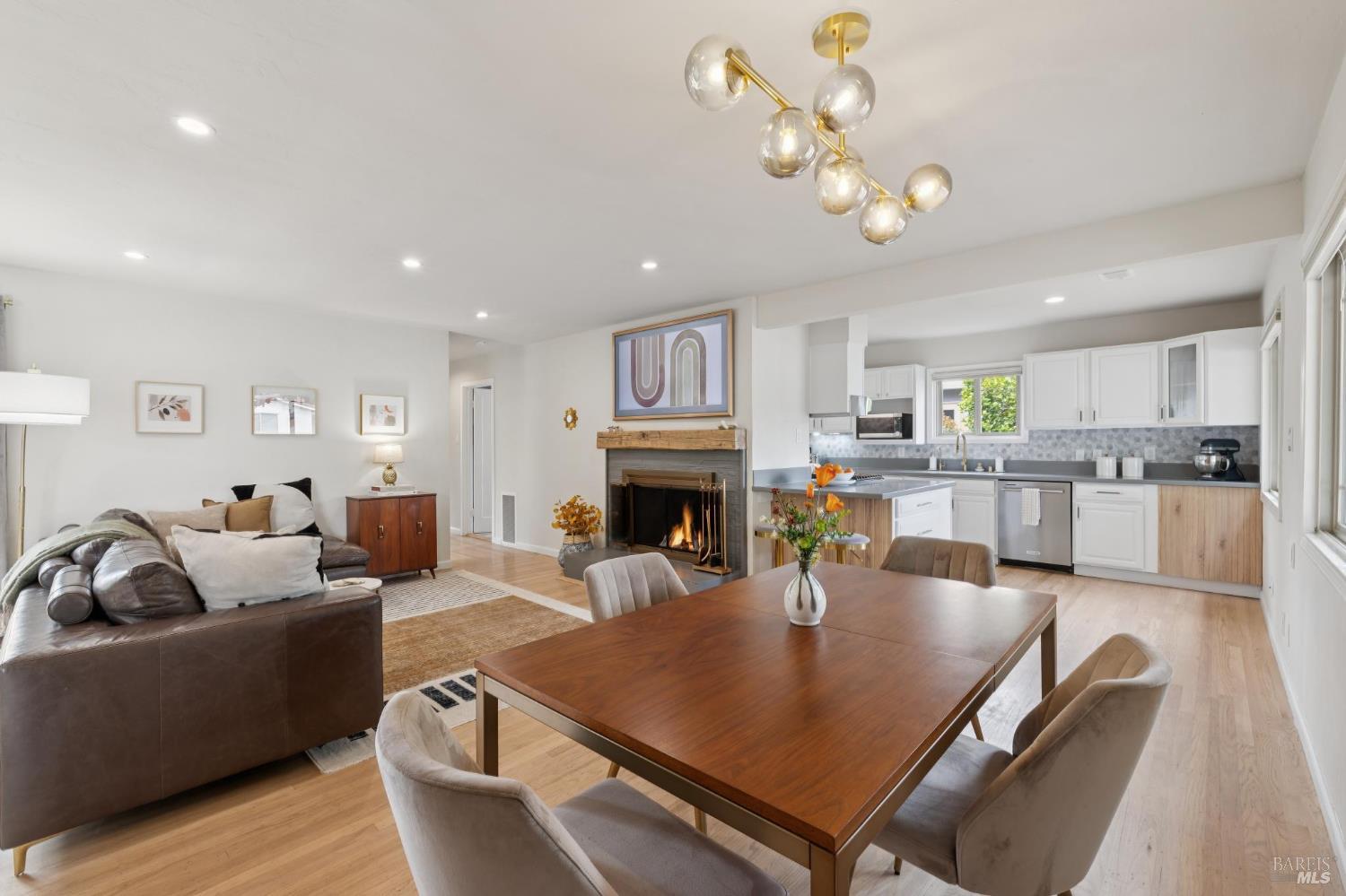 836 Wilmac Avenue Novato CA 94947