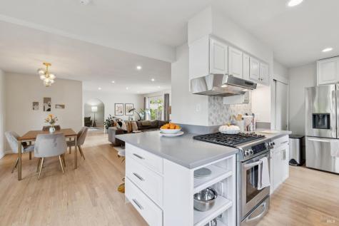 836 Wilmac Avenue Novato CA 94947