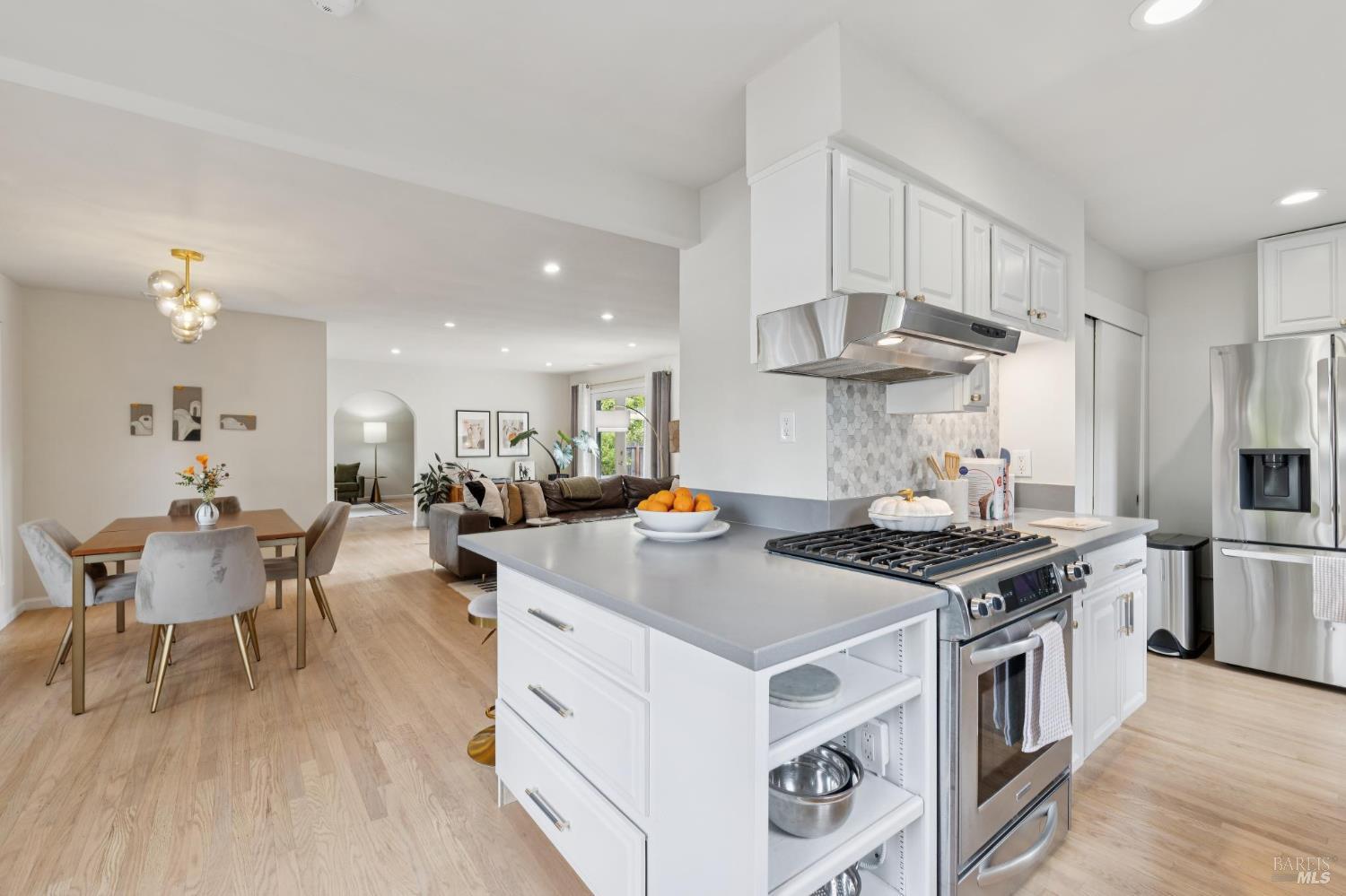 836 Wilmac Avenue Novato CA 94947