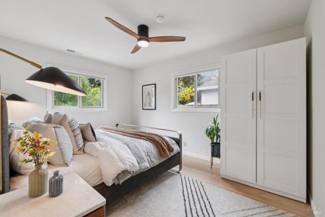 836 Wilmac Avenue Novato CA 94947