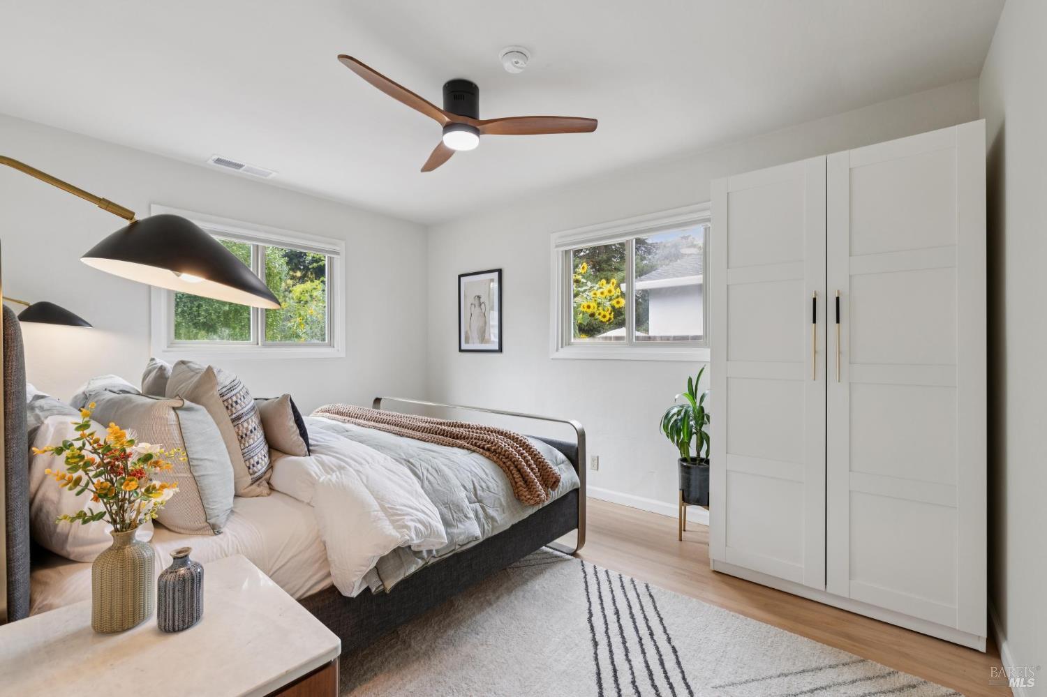 836 Wilmac Avenue Novato CA 94947
